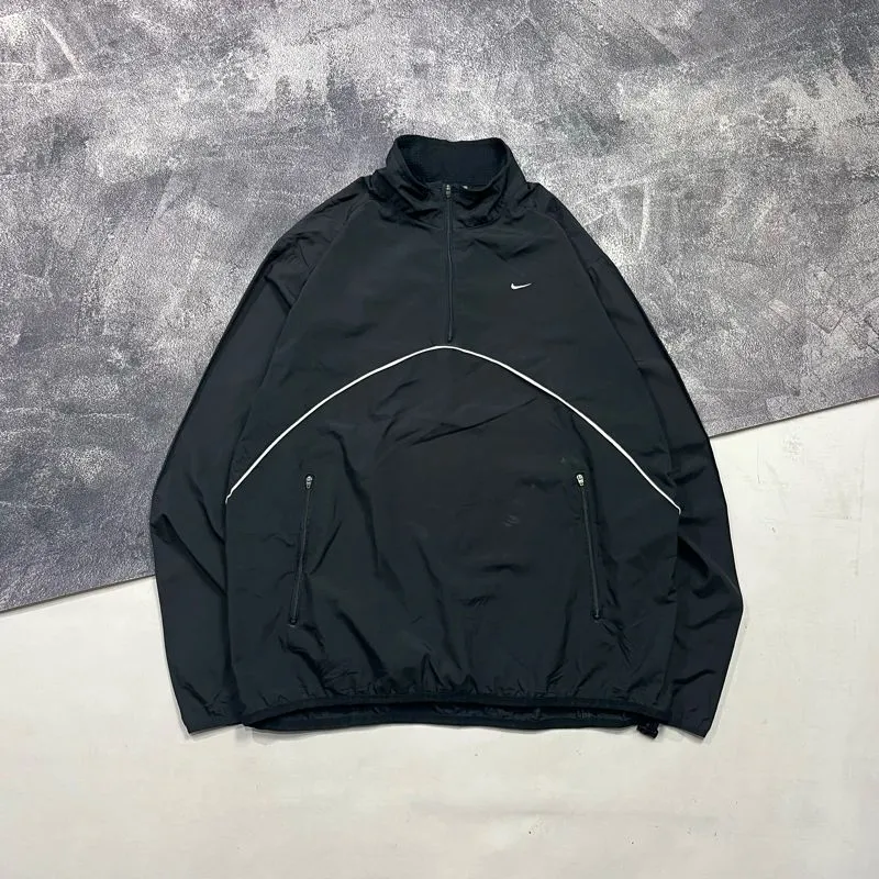 Halfzip Longsleeve Drifit Nike Running Unisex photo 1