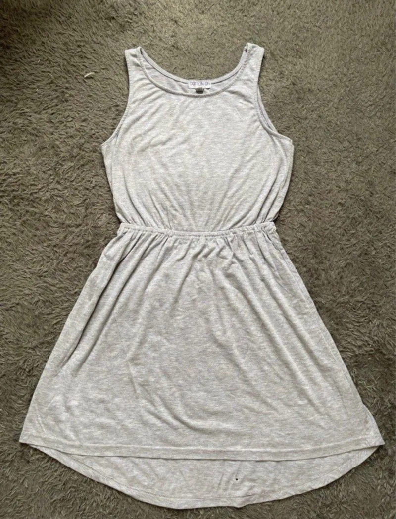 Cotton On Mididress photo 1