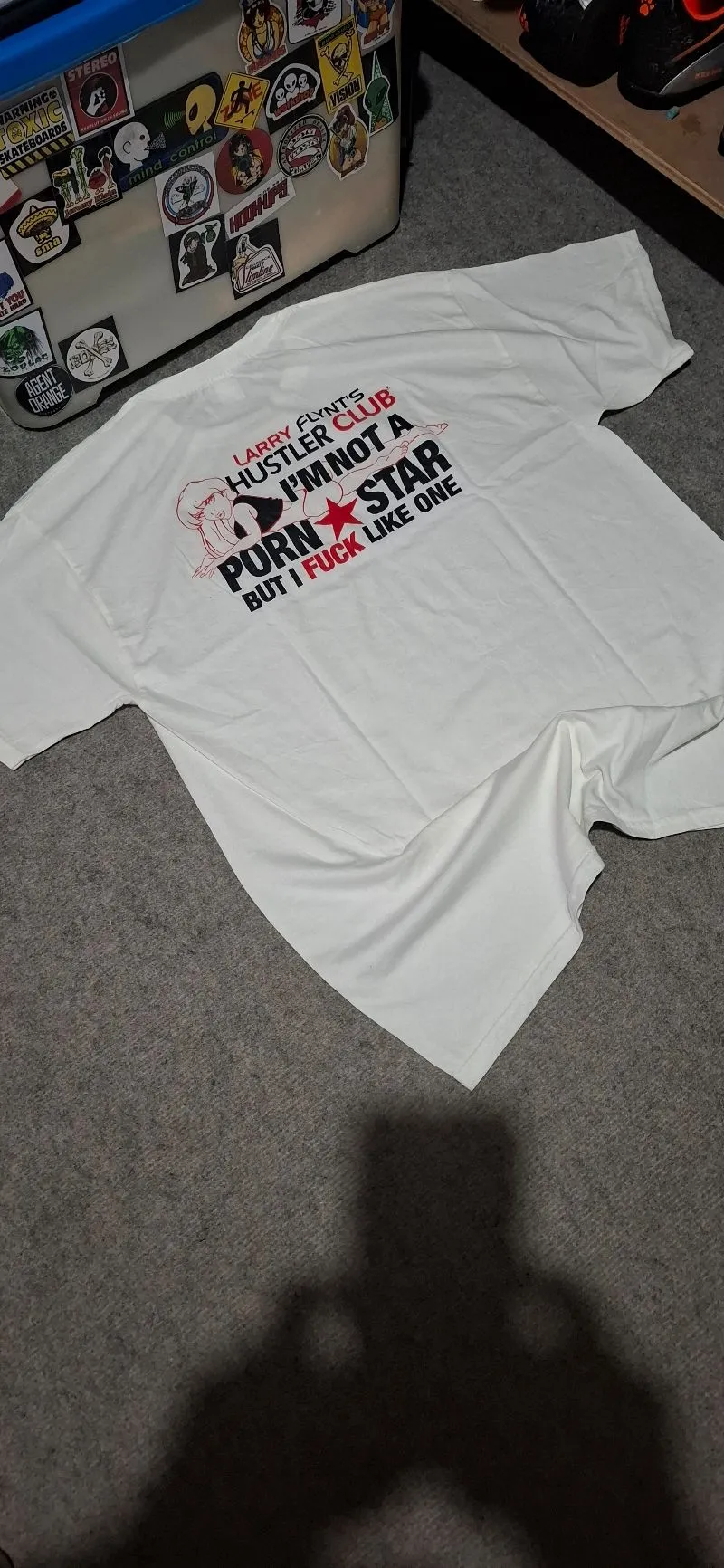 Hustler photo 1