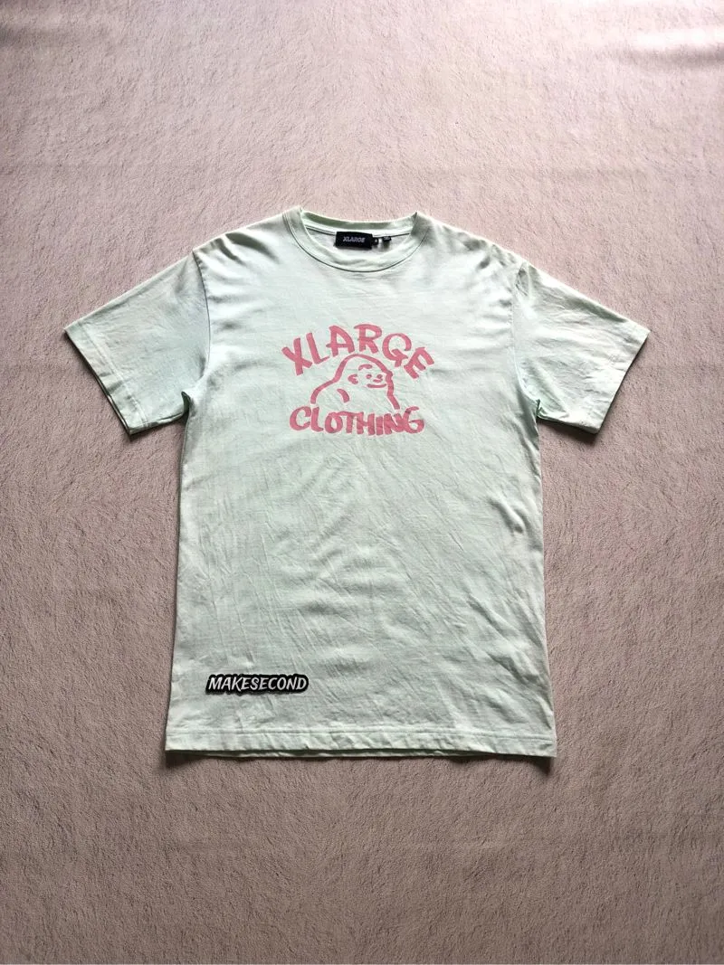 Xlarge tee photo 1