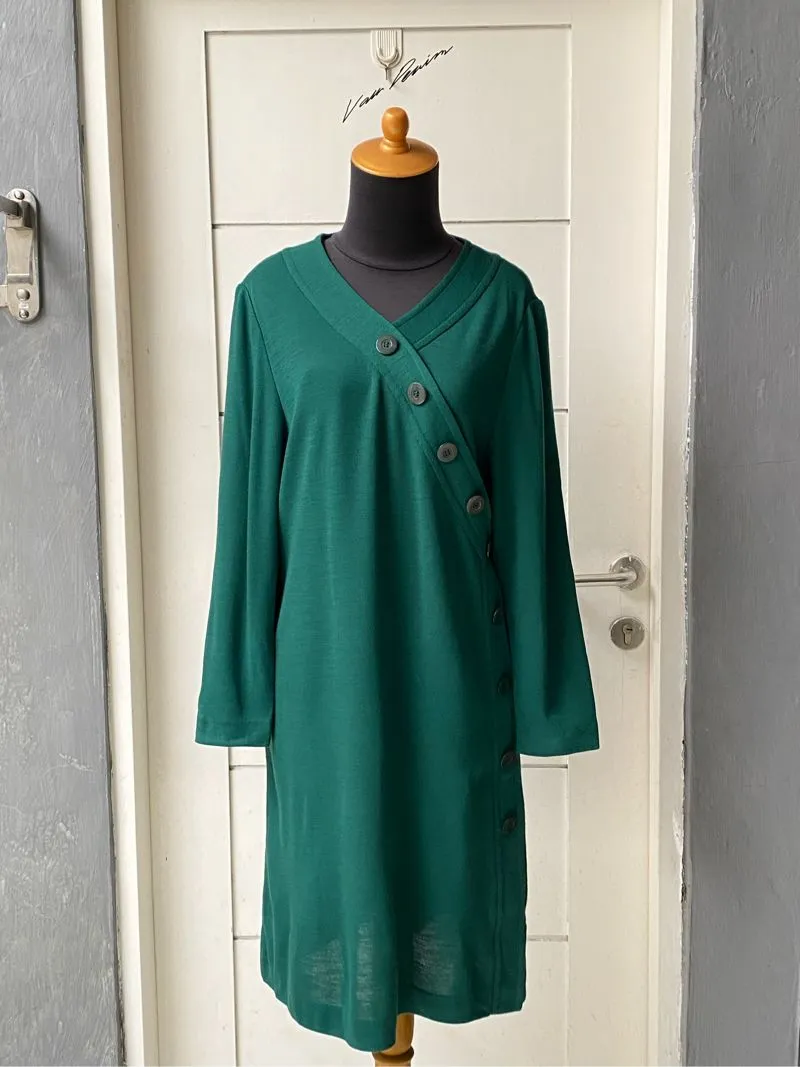 YSL Yves Saint Laurent Dress  photo 1