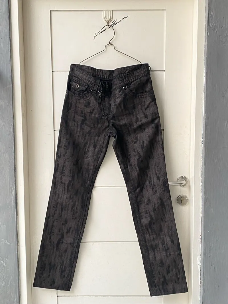 Maniac Works Long Pants photo 1