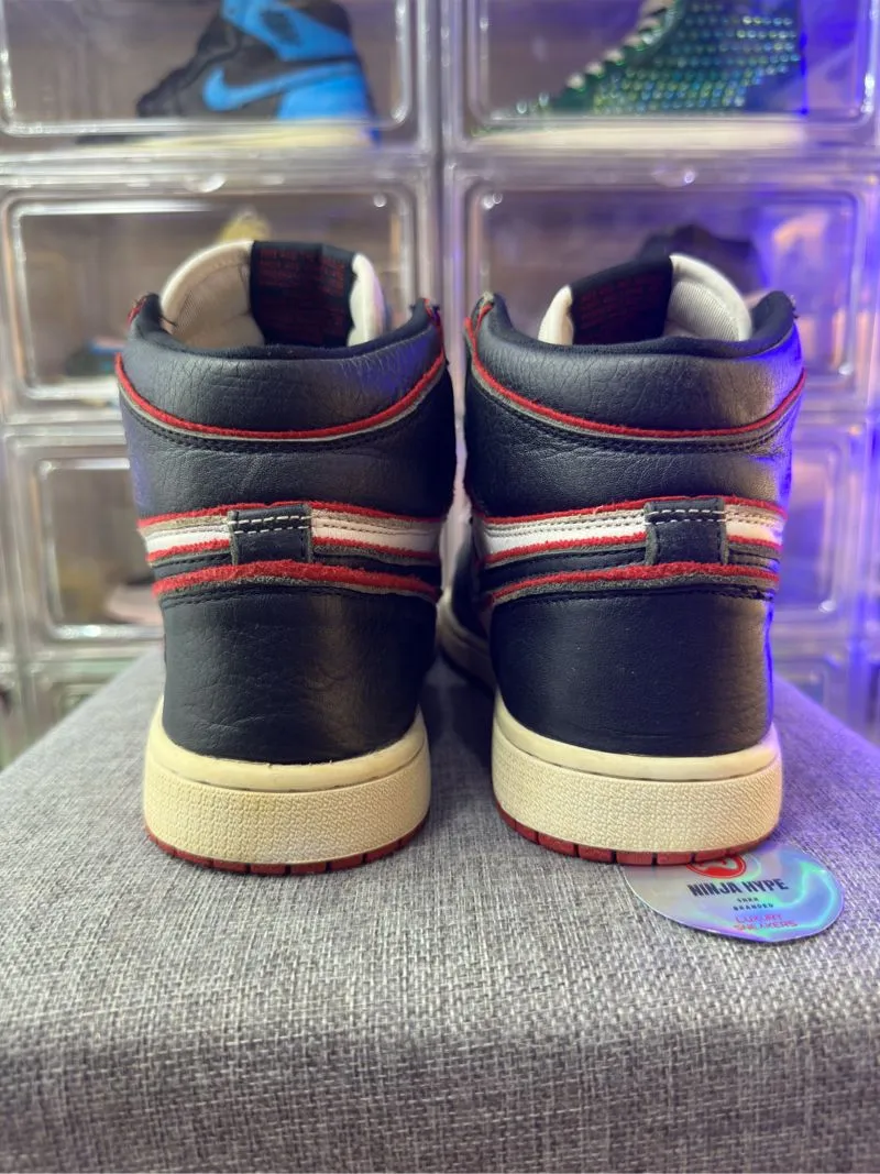 jordan retro 1 og bloodline