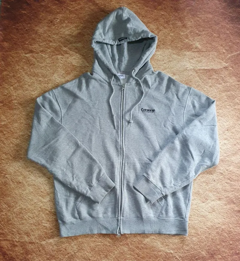 Hoodie Covernat photo 1