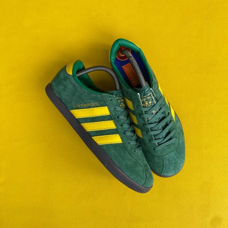 Adidas Liverpool photo 1