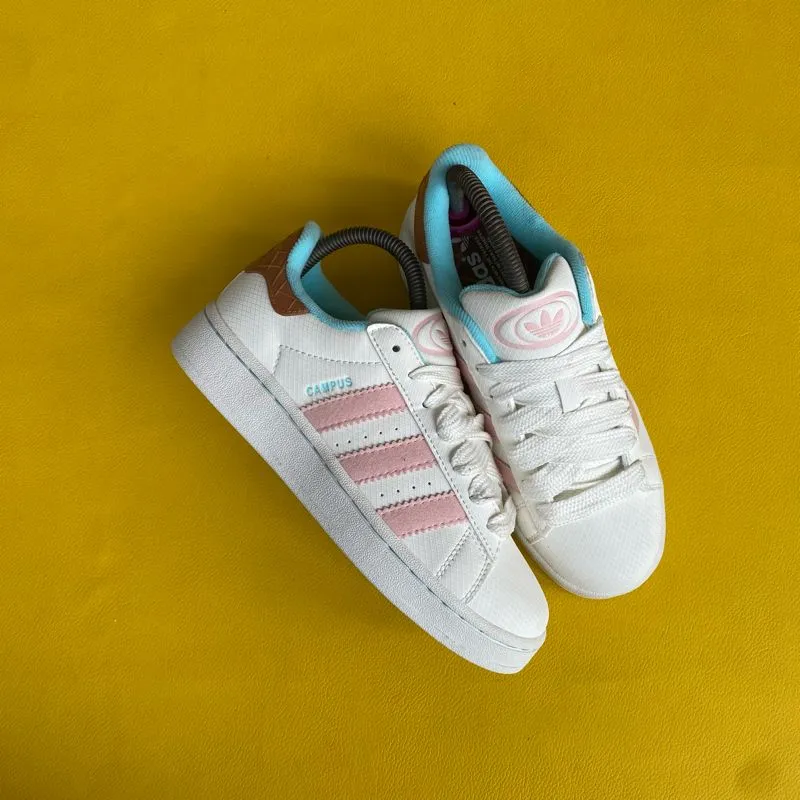 Adidas Campus Ice Cream photo 1