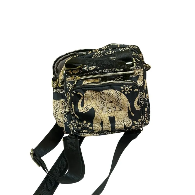LaRechor Ethnic Elephant Sholder Bag photo 1