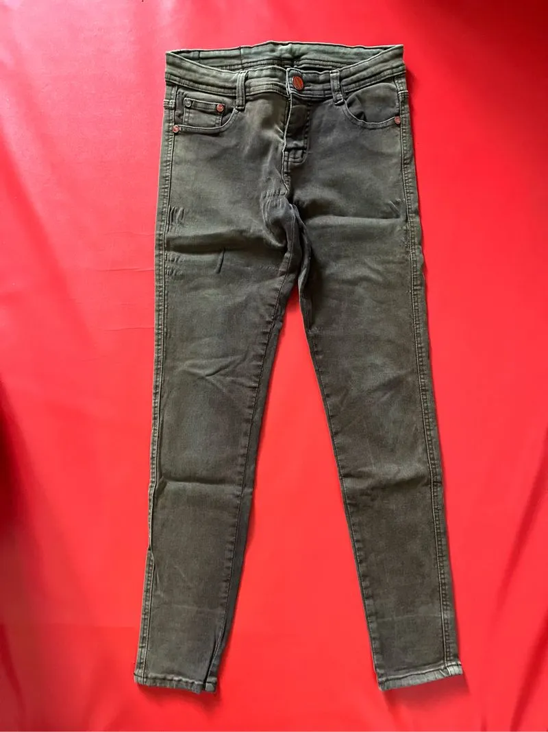 Hermes Jeans Denim photo 1