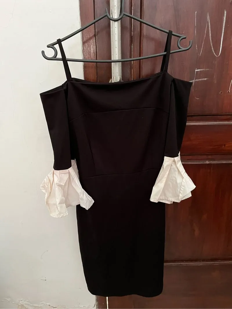 Dress Sabrina photo 1