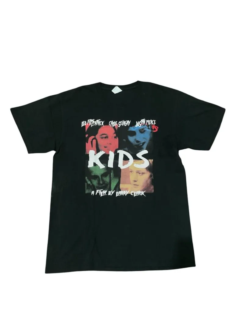 Kids Bootleg Movie T Shirt photo 1