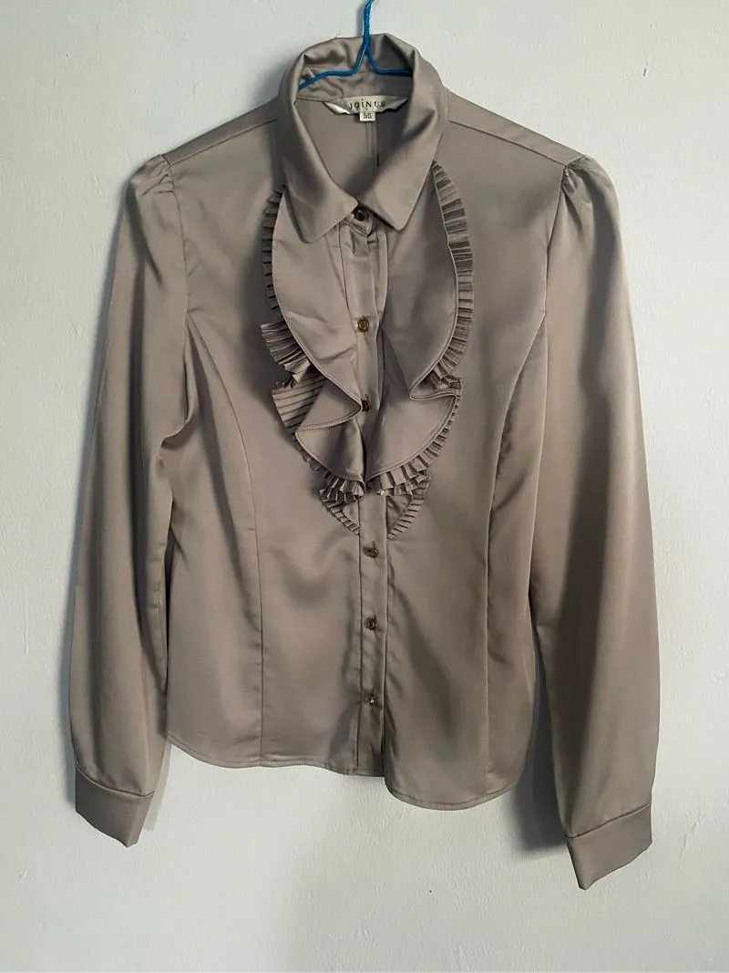 Blouse Vintage photo 1