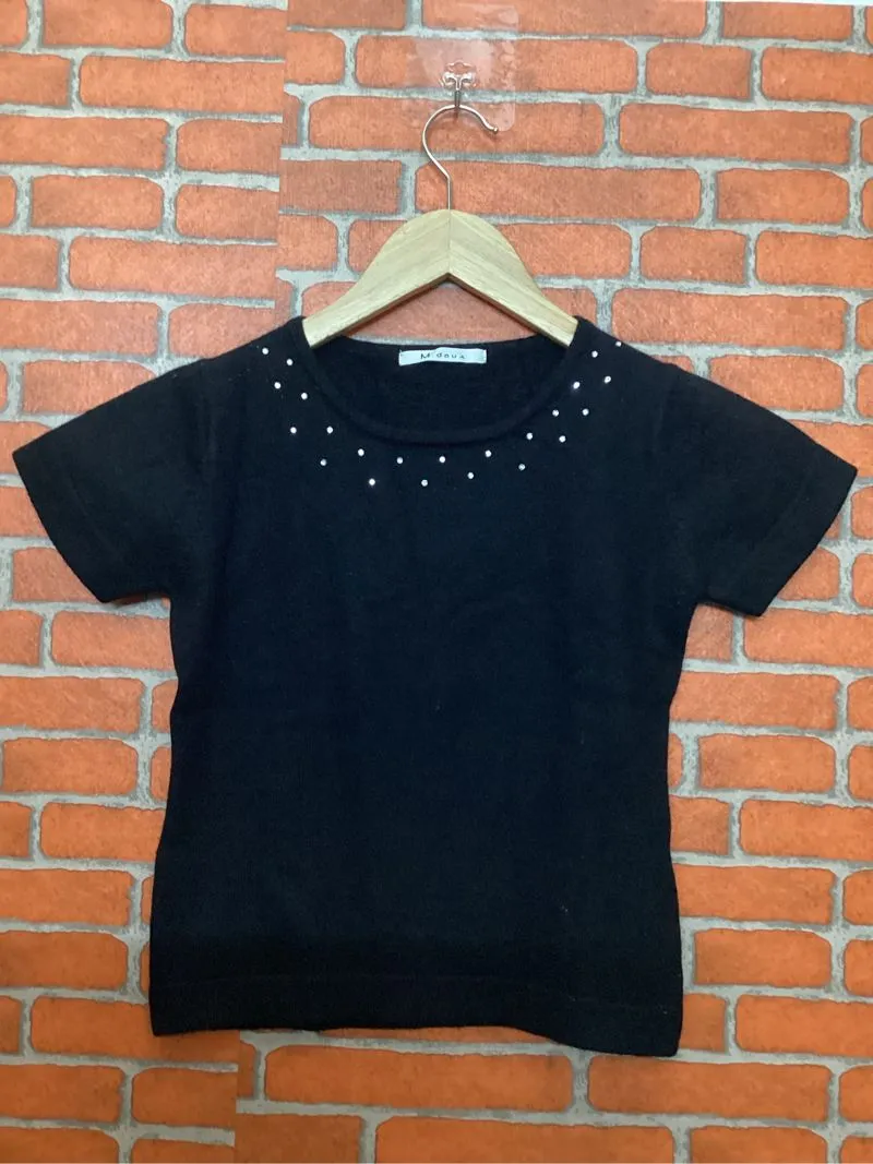 Crop top M-Deux photo 1