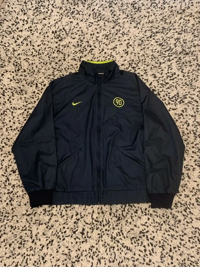 Vintage Nike StormFit Jacket photo 1