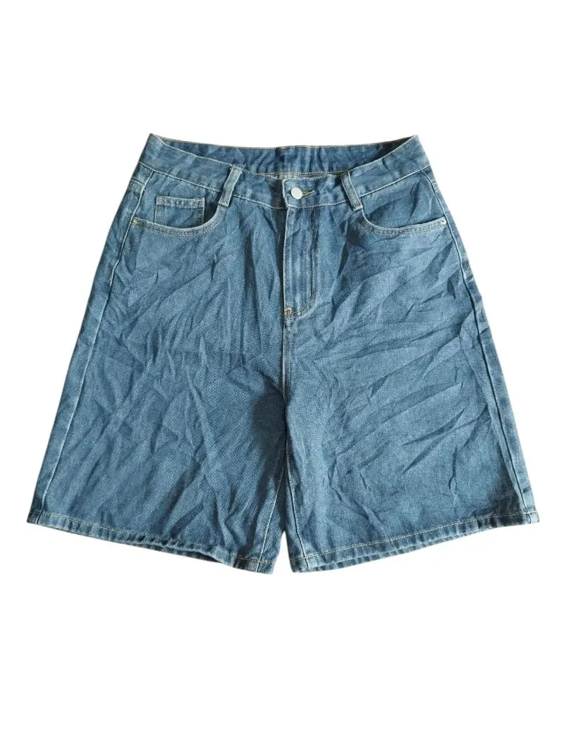 Shortpants Jorts Denim DAZY Celana Pendek Jeans - Size XL photo 1