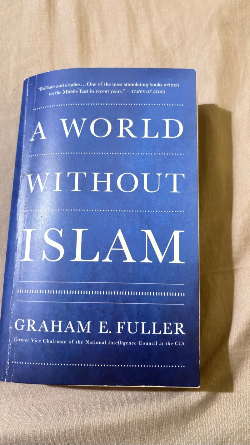 A World Without Islam photo 1