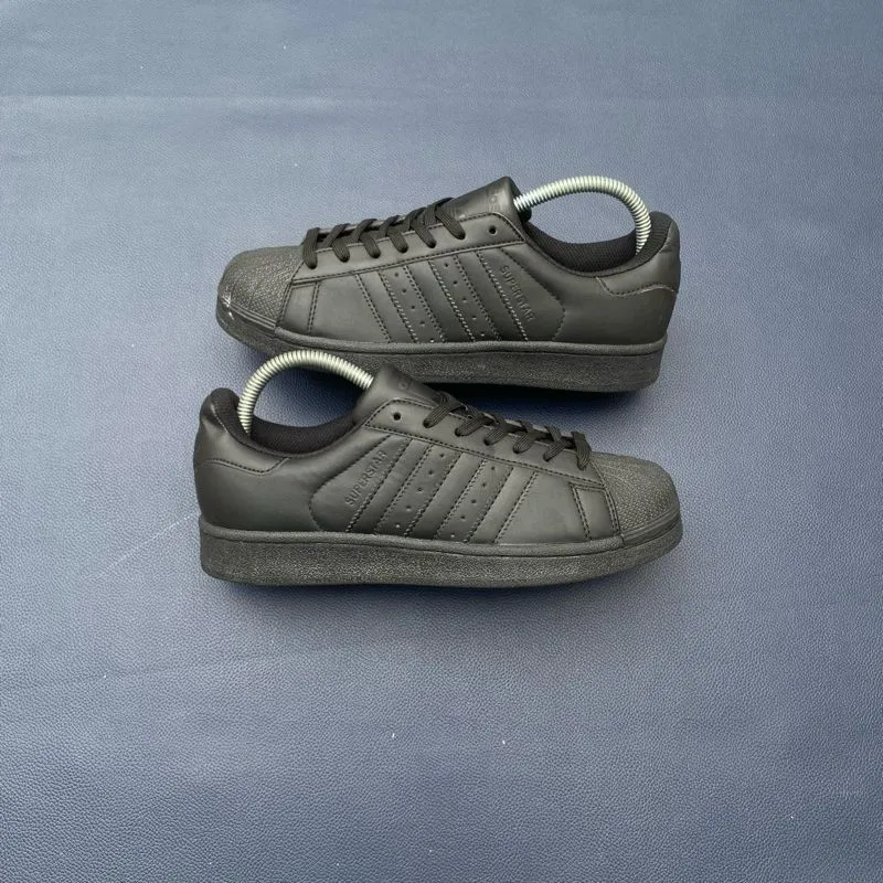 Adidas Superstar photo 1
