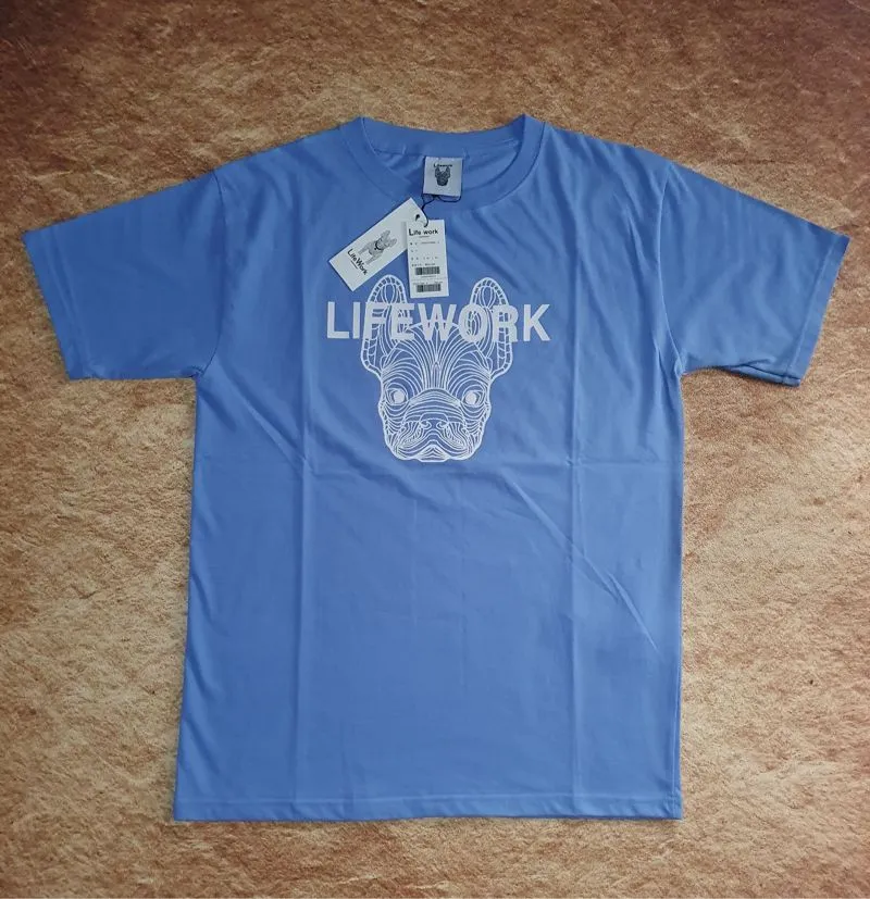 T-Shirt Lifework photo 1