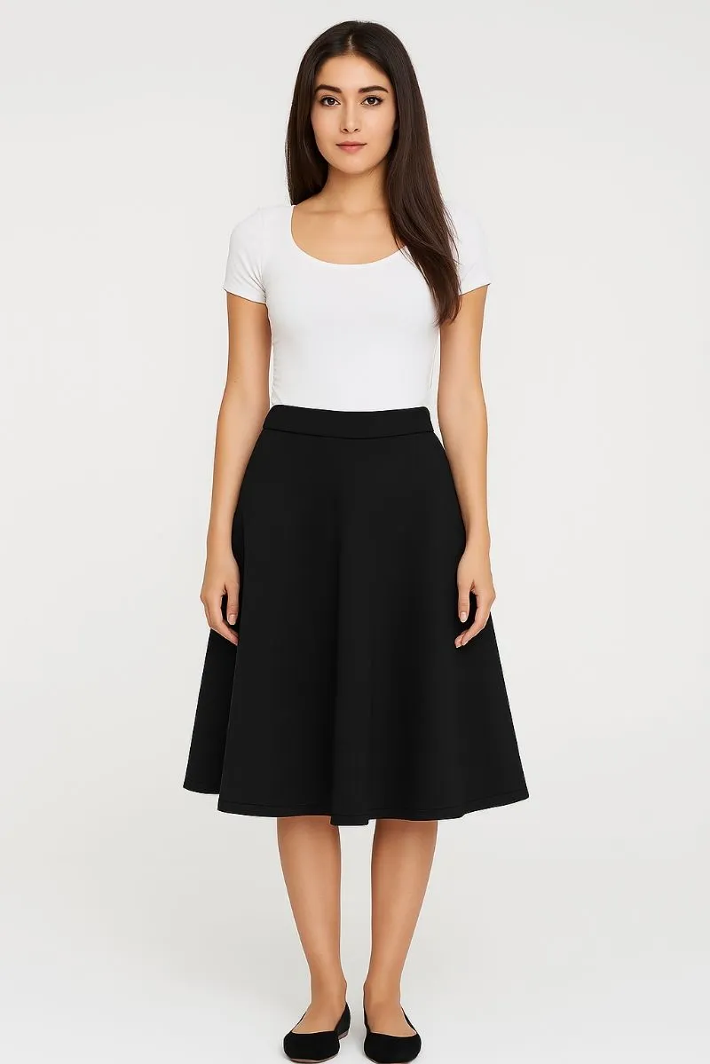 Rok Scuba A-Line "Elegant Flow" photo 1