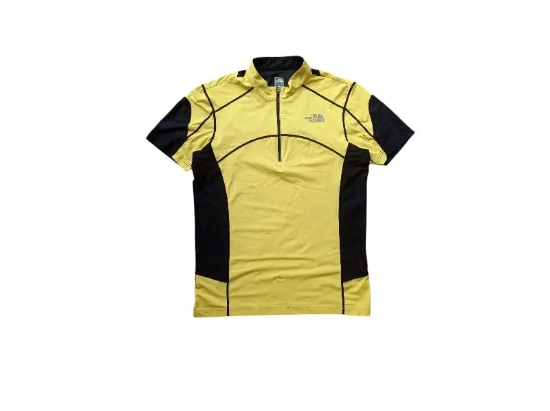 The North Face outdoor shirt photo 1