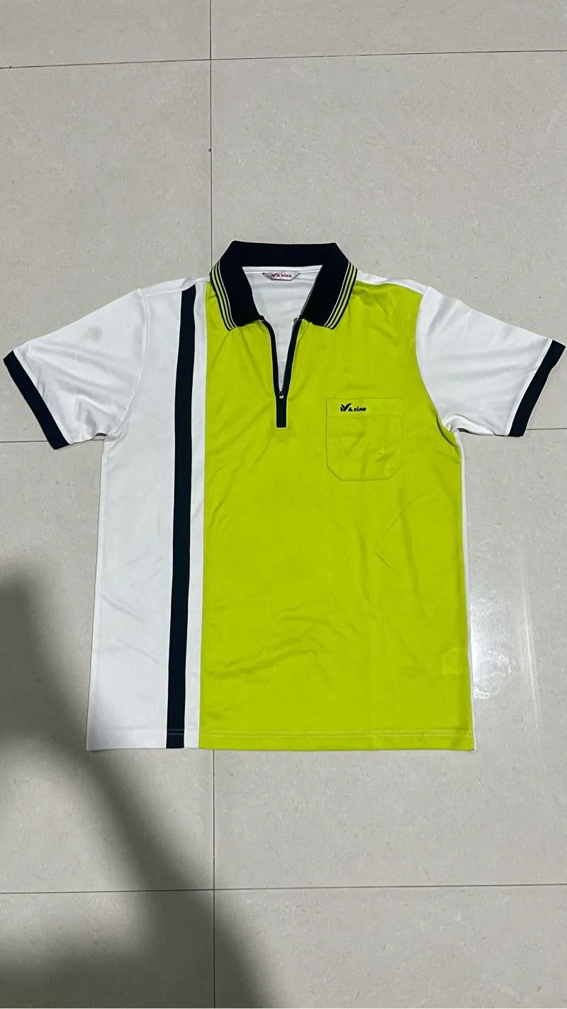 POLO ZIPPER photo 1