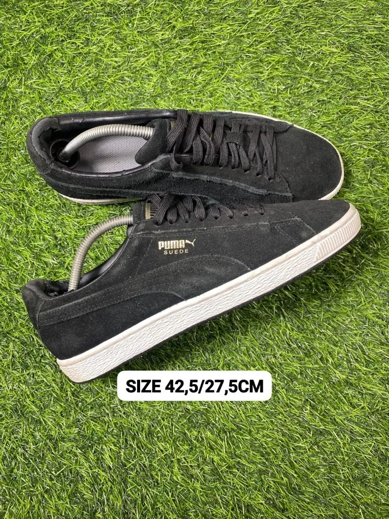 Puma Suede  photo 1