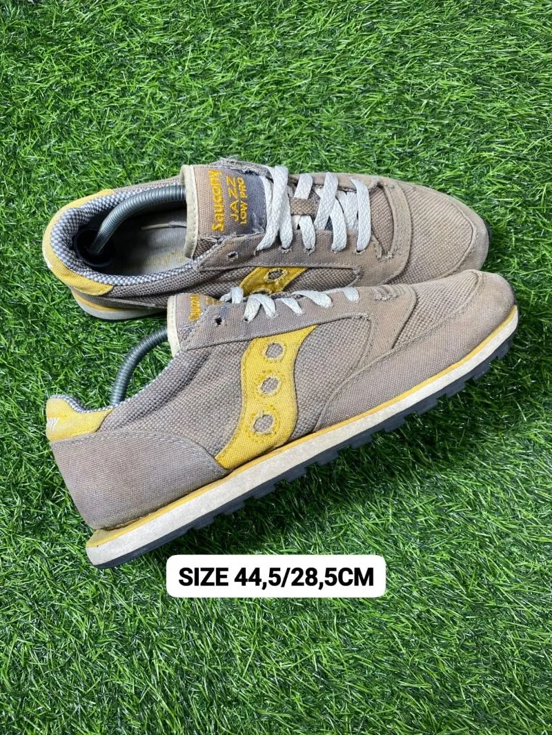 Saucony jazz  photo 1