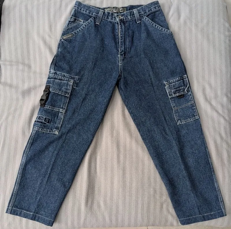 JNCO Jeans Cargo Pant photo 1