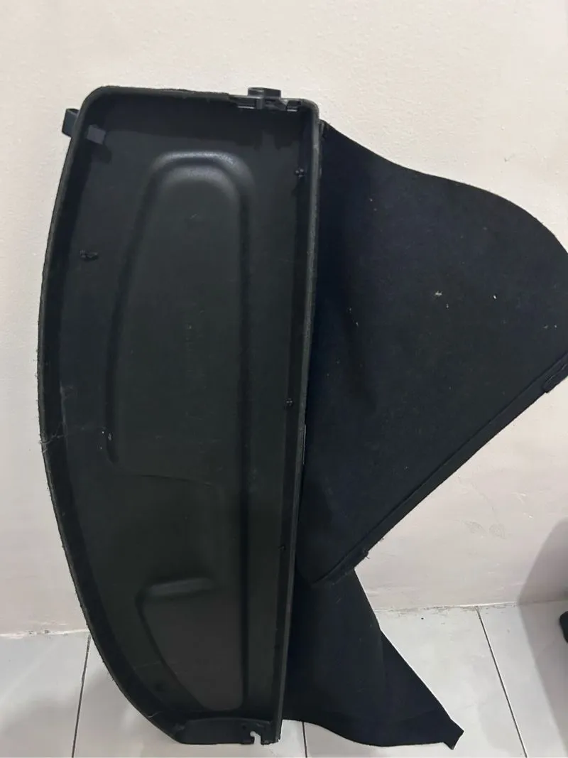 Cover bagasi Yaris S limited 2011  photo 1
