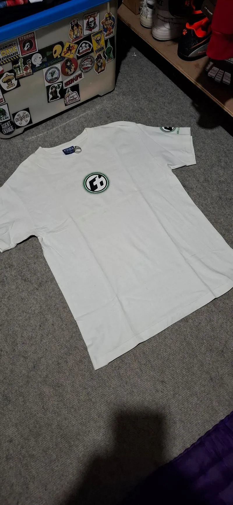 Kaos streetwear/ TSA cloting photo 1