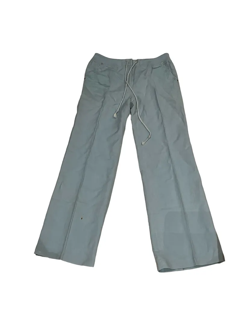 Casual Wanita multicolor blue photo 1