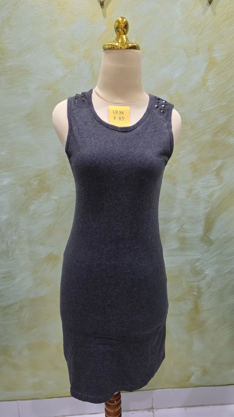 Preloved mini dress by colorbox photo 1