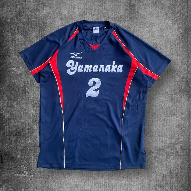 Mizuno footbal jersey photo 1