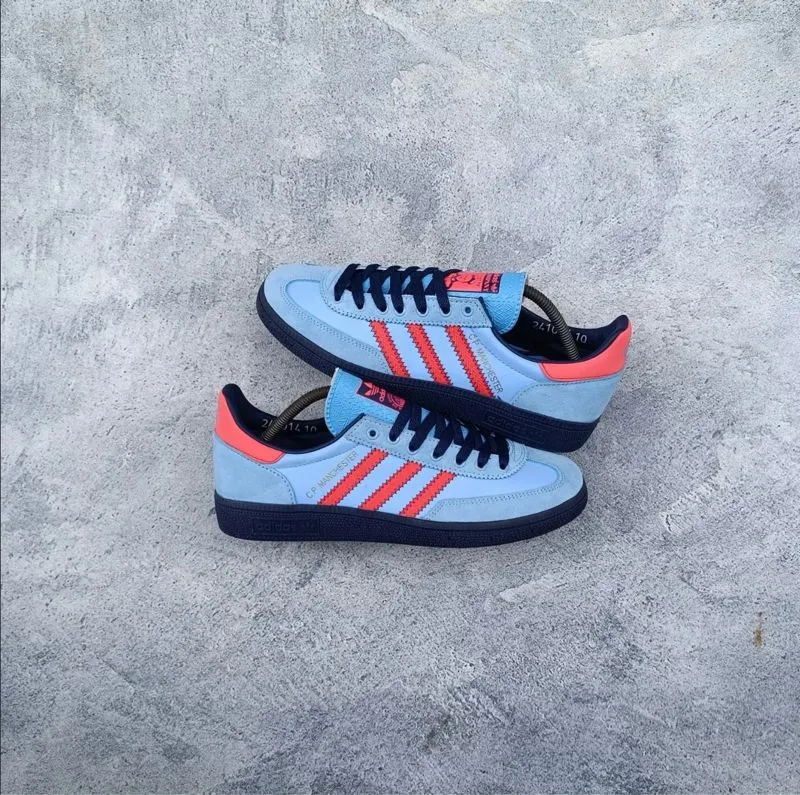 [Termurah] hanya ada 1 - Adidas Spezial x CP Company photo 1