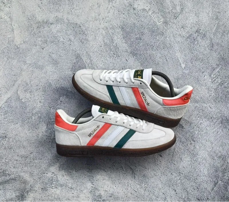 [Termurah] hanya ada 1 - Adidas Handball Spezial St Patrick photo 1