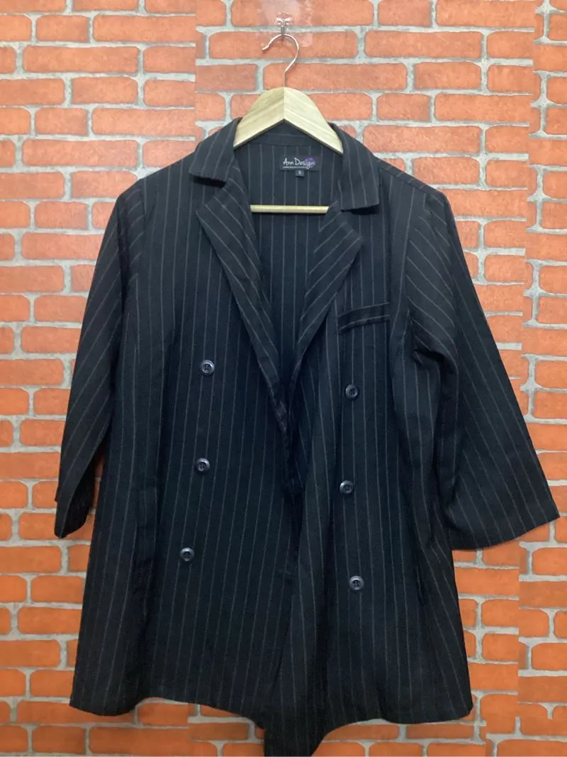 Ann Design blazer size S photo 1