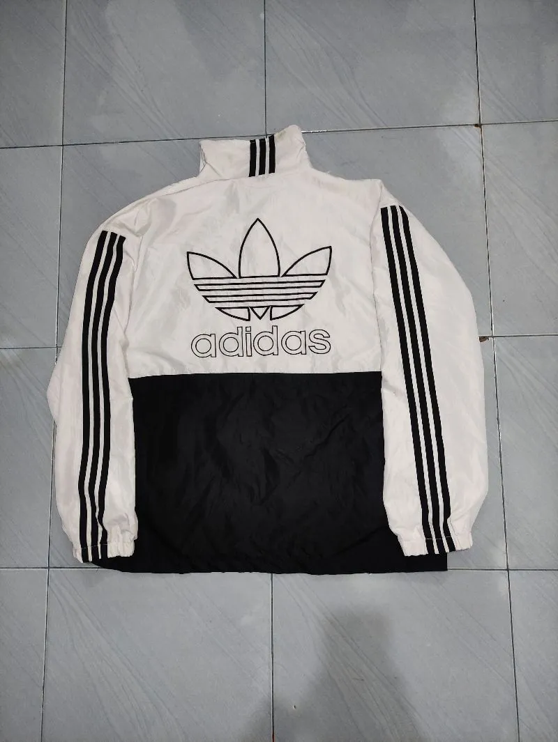 Jaket Adidas photo 1