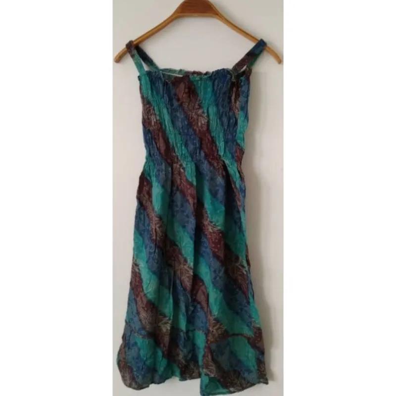 Casual Other Wanita multicolor photo 1