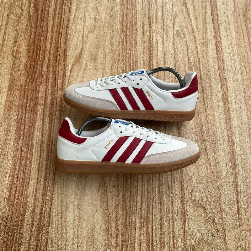Adidas Samba photo 1