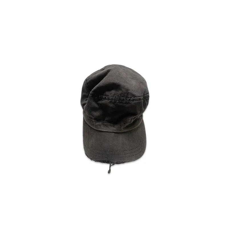 Vintage Hat Everything is Last Train photo 1