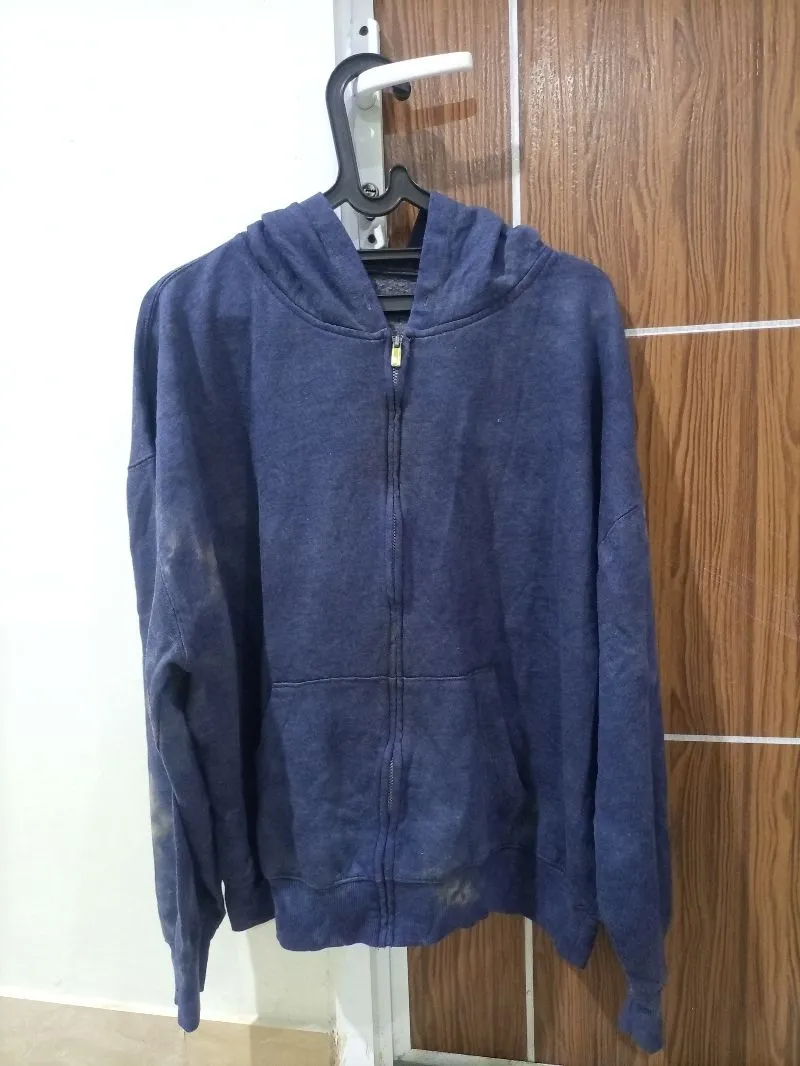 Jaket hodie photo 1