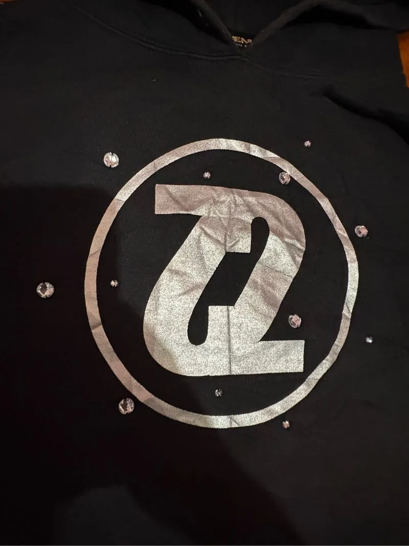 SEVEN2 HOODIE photo 1