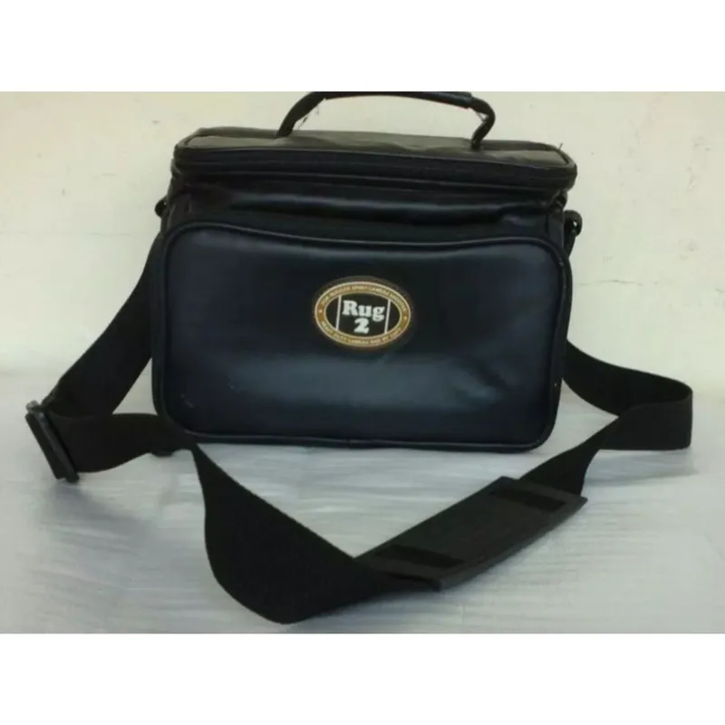 Casual Bag Pria black photo 1