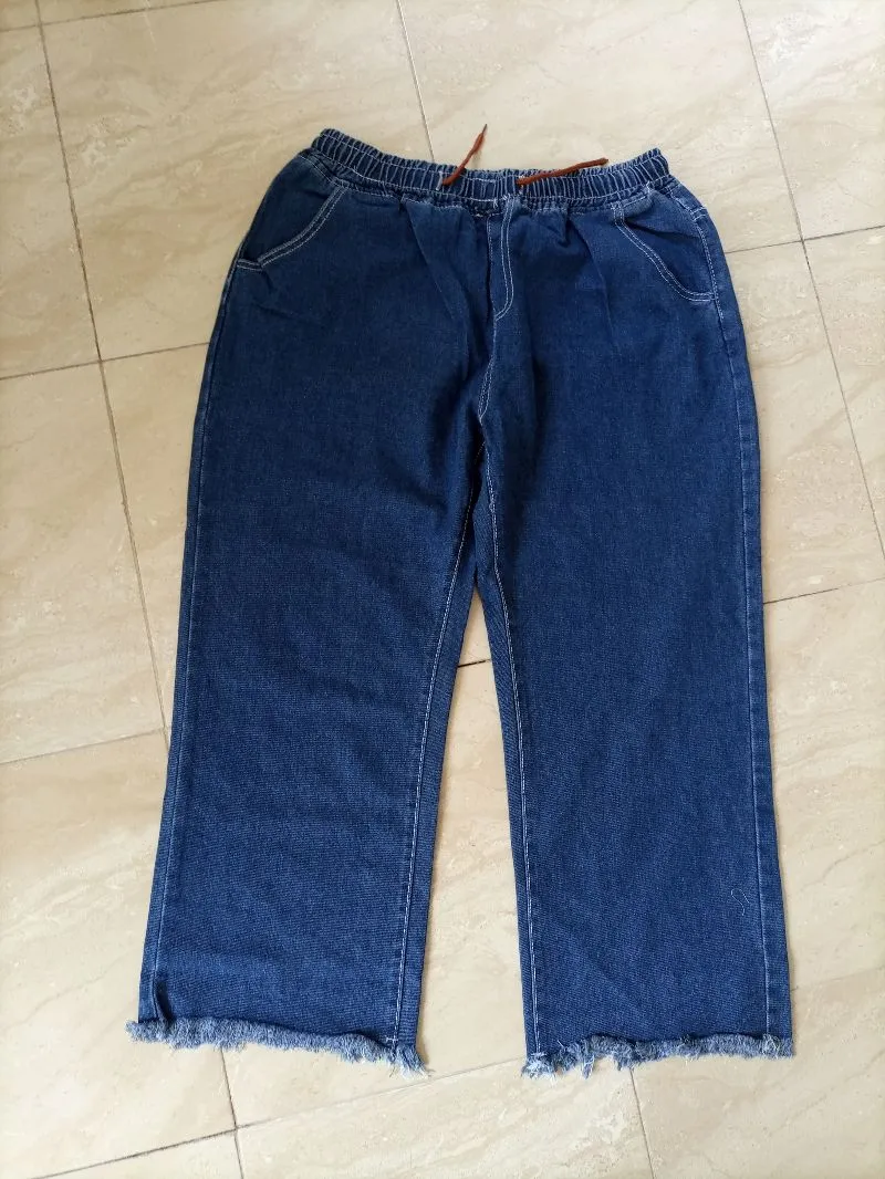 Celana jeans jumbo photo 1