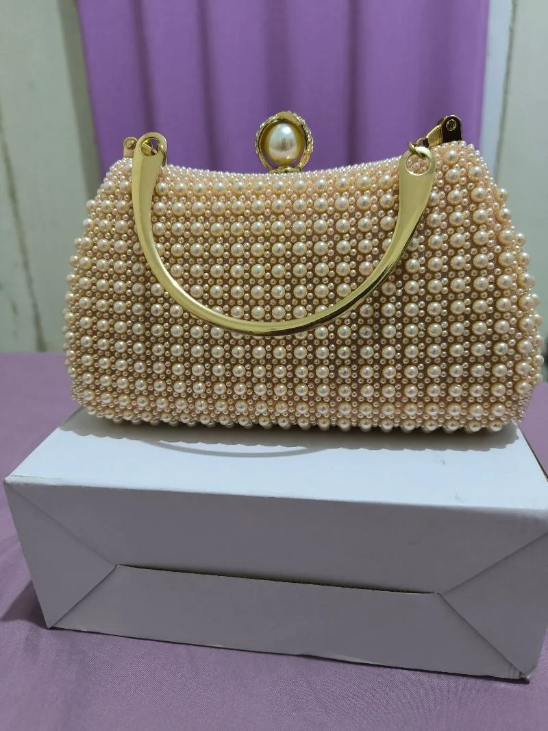 Tas Kondangan Pesta/Pengantin "Sophia" photo 1
