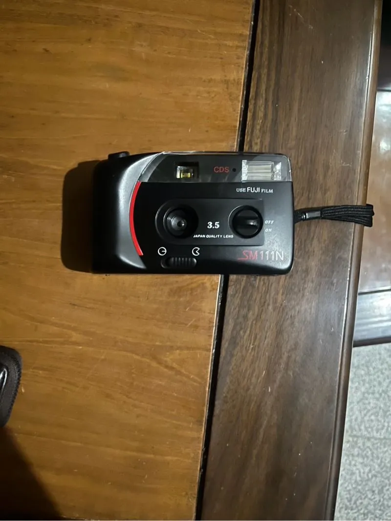 Analog Novacam photo 1