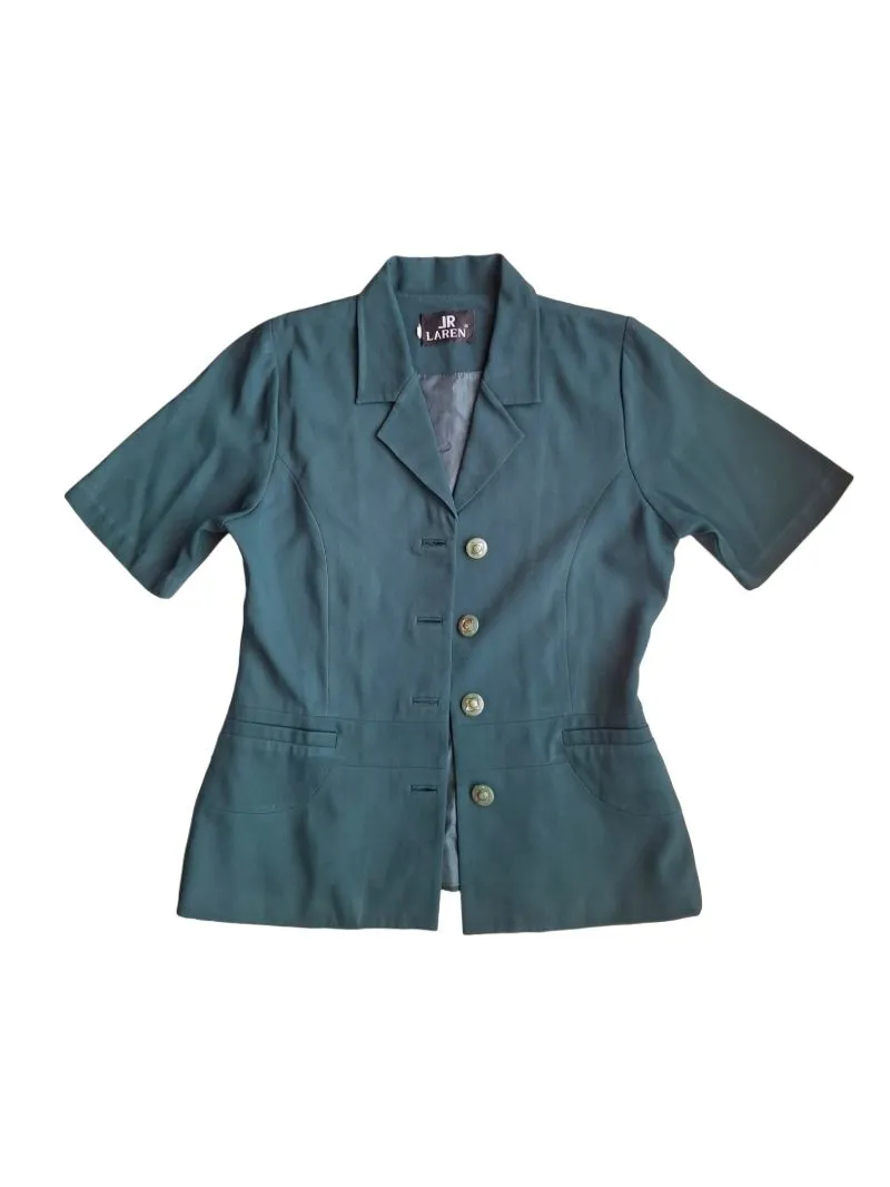Blazer wanita photo 1