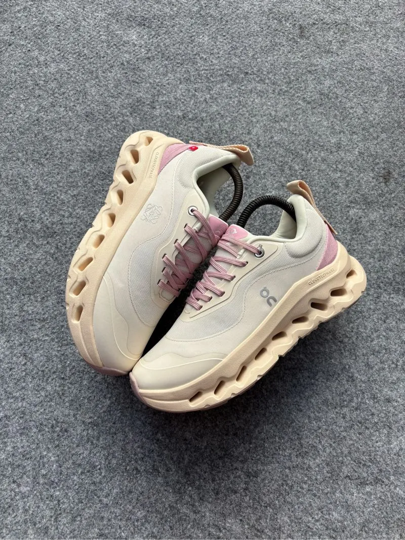 Oncloud x Loewe photo 1