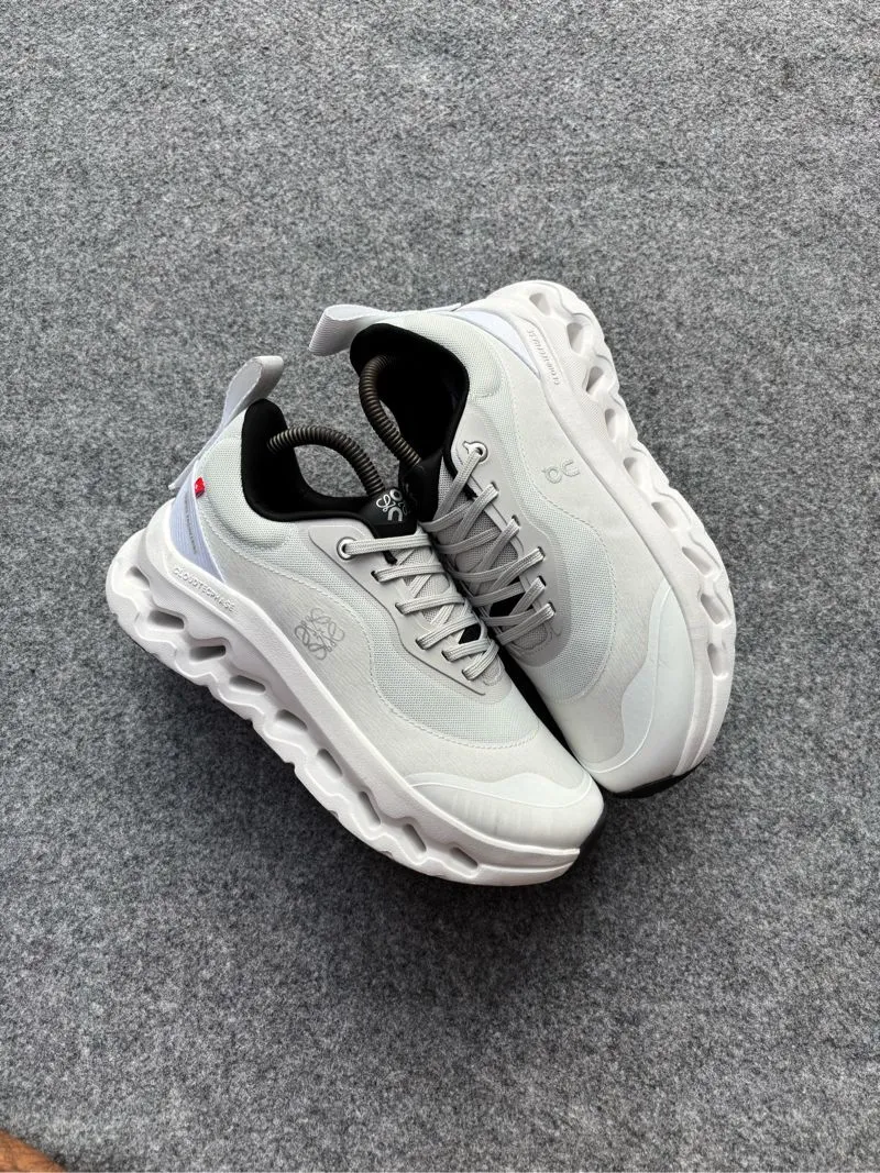 Oncloud x Loewe photo 1