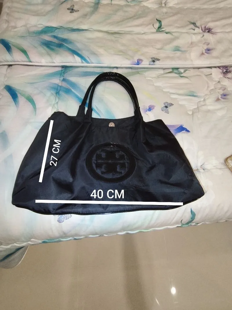 Nylon korea bag photo 1