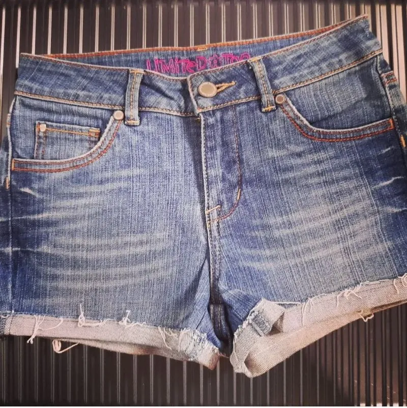 Hotpants  photo 1